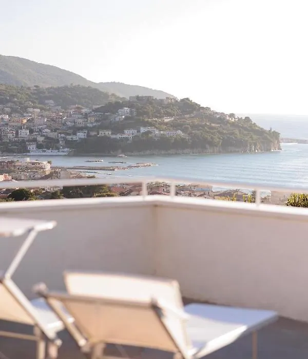 Orizzonte Mare Panoramic Rooms-1