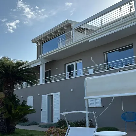 Orizzonte Mare Panoramic Rooms-3