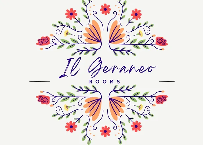 Bed and Breakfast Il Geraneo Agropoli